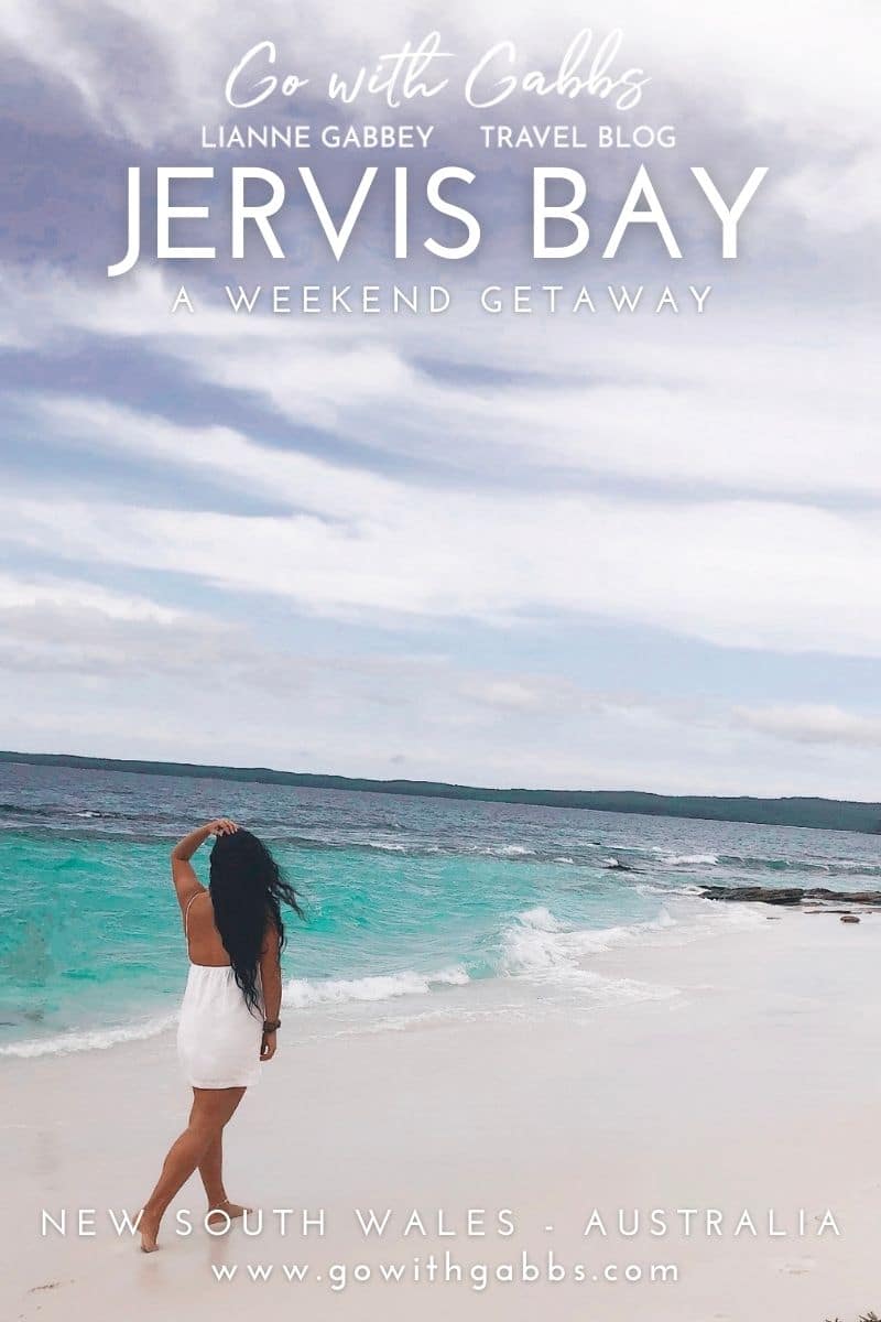 Jervis Bay Go With Gabbs