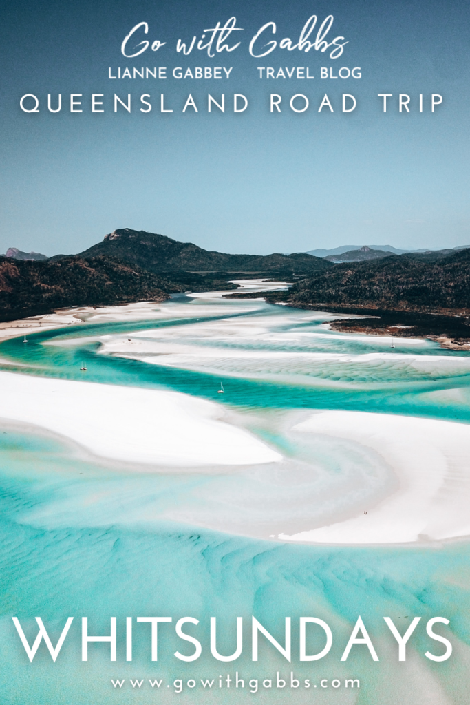 Discover Whitsundays Tours from Airlie Beach. Go With Gabbs and explore options by land, sea and air for experiencing The Heart of The Great Barrier Reef.